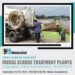 DG Rural Sanitation discusses Fecal Sludge Treatment Plant Technicalities