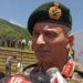 Maintaining peace in Kashmir biggest challenge for security forces: GoC 15 Corps Lt Gen Rajiv Ghai