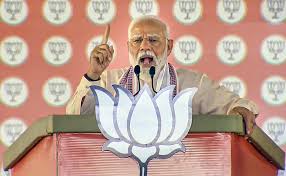 Congress decries BJP’s move to nominate 5 MLAs before govt formation