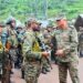 GOC 9 Corps reviews operational preparedness in Bani, Billiwar sectors