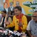 Will win absolute majority on October 8: J&K BJP chief Ravinder Raina