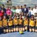 Inter-Division UT Level Kho-Kho, Volleyball Tournament started in Kishtwar