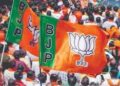 BJP summons key leaders to Delhi to discuss govt formation in J&K