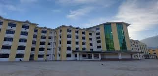 Incomplete construction work at GMC Doda leaves faculty, others to suffer