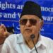 No possibility of alliance with BJP, says NC Chief