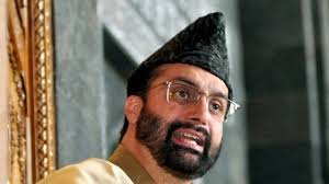 Mirwaiz return to X after 5 years gap