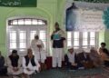 Mirwaiz led MMU condemns blasphemous remarks against Prophet (PBUH)