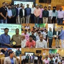 GDC Vijaypur celebrates World Habitat Day 2024