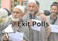Exit Polls: Is J&K Heading Towards Grand Alliance?