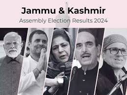 Jammu and Kashmir Assembly Elections conclude successfully