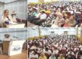 Gandhi Memorial College, Srinagar organizes Orientation Programme for Fresh Batch