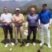 Majid Khan lifts RSGC Handicap Challenge Cup