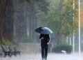 Light rain, snow expected in parts of Kashmir on October 16-17