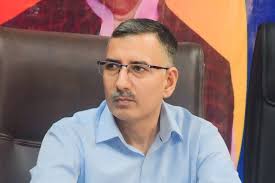 Samba: DM imposes prohibitory orders on movement in 02 Km area from International Border