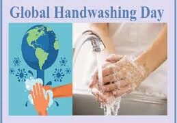 Global Hand washing Day: Clean hands key to good health, disease-free life, say doctors