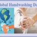 Global Hand washing Day: Clean hands key to good health, disease-free life, say doctors