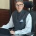 Omar Abdullah assumes office as Chief Minister of Jammu and Kashmir