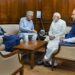 PM Modi, Rajnath, Rahul among others congratulate Omar for taking oath as J&K CM