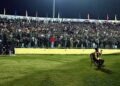 Bakshi Stadium packed for final battle of legends