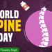 World Spine Day: Sedentary lifestyle major cause of rising spine problems, say doctors