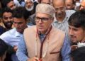 J&K Students Association Congratulates Omar Abdullah on Being Sworn in as J&K CM