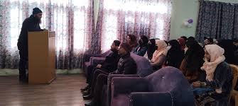 CME program on ‘Immunology CME: Latest Developments and Techniques’ held at GDC Pulwama