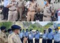 Traffic Police Rural Jammu launches special road safety awareness drive