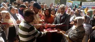 Health Deptt Baramulla, J&K AIDS Control Society organize Comprehensive Health Camp in Sopore