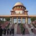 Supreme Court Agrees to Consider Plea for Jammu and Kashmir Statehood Restoration