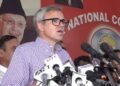 Don’t be annoyed, we will get back what has been snatched from us: Omar tells NC workers in Jammu
