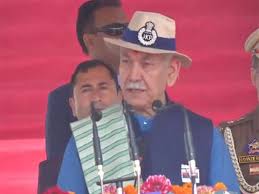 Lieutenant Governor Directs Immediate Financial Assistance for the Victims of Gagangir Terrorist Attack