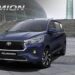Toyota Kirloskar Motor Unveils Limited Festival Edition of Toyota Rumion