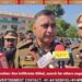 Uri anti- terror operation: One Infiltrator Killed, search for others ongoing: SSP Baramulla