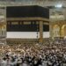 J&K Haj Committee extends last date for depositing of Advance Amount for Haj-2025
