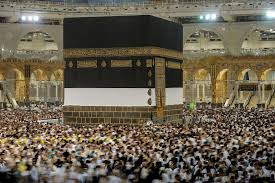 J&K Haj Committee extends last date for depositing of Advance Amount for Haj-2025