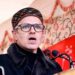 Restoration of statehood a priority; amendments unacceptable, asserts J&K Congress chief