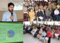 Mission Shakti organises workshop on Mental Health Disorders and Well being at GCW Bhagwati Nagar