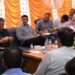 DC Poonch convenes Public Outreach Program at block Lassana