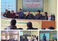Training programme on Best Agricultural Practices in Apple Cultivation held at KVK Bandipora