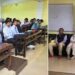 Public lecture on Skill Education delivered at GDC Khansahib