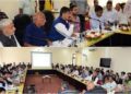 Public service our prime focus: MP Jugal Kishore Sharma