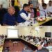 Public service our prime focus: MP Jugal Kishore Sharma