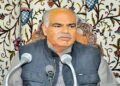 Kashmir of 1947 only way out to stop bloodshed in J&K: Sr BJP leader Ashok Koul