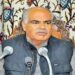 Kashmir of 1947 only way out to stop bloodshed in J&K: Sr BJP leader Ashok Koul