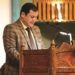 Those behind attacks enemies of peace, don’t want people’s govt: Minister Javid Dar