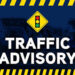‘Run for Unity’ on Tuesday: Traffic Advisory issued