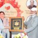 Dept of Management Studies, KU’s North Campus organised Harud Business Fest
