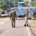 Army used technology, Artificial Intelligence to pin down terrorists in J&K’s Akhnoor: GoC 10 Infantry