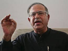 Full statehood for J&K a non-negotiable demand: JKPCC Chief Karra