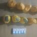 Terror associate arrested in Pulwama, 10 live grenades recovered: Police